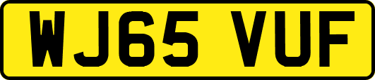 WJ65VUF