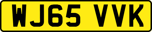 WJ65VVK