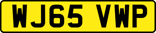 WJ65VWP
