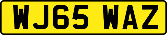 WJ65WAZ