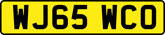 WJ65WCO