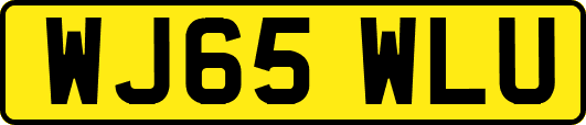 WJ65WLU