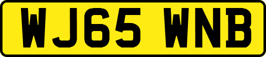 WJ65WNB