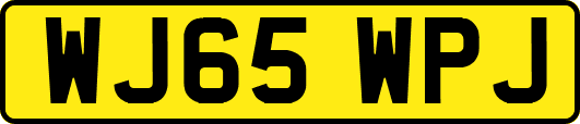WJ65WPJ