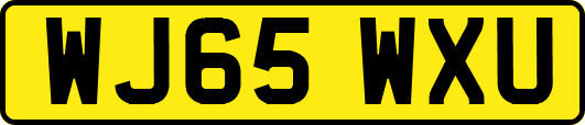 WJ65WXU