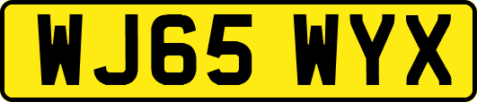 WJ65WYX