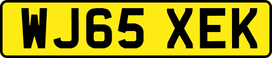 WJ65XEK