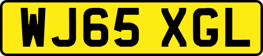 WJ65XGL