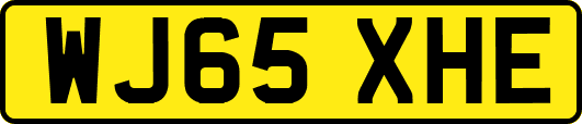WJ65XHE