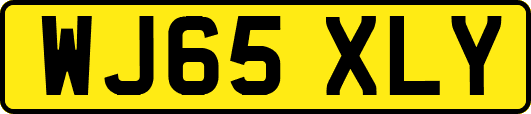 WJ65XLY