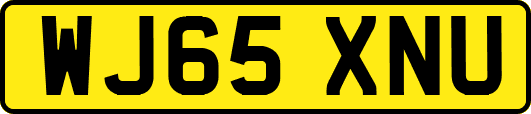 WJ65XNU