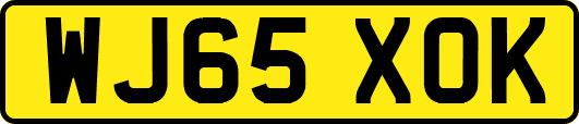 WJ65XOK