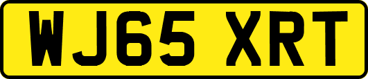 WJ65XRT