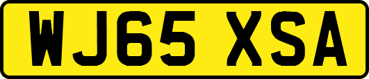 WJ65XSA