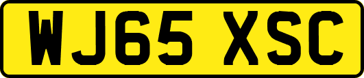 WJ65XSC