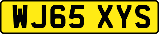 WJ65XYS