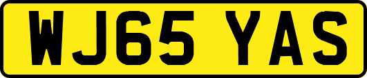 WJ65YAS