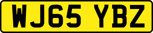 WJ65YBZ