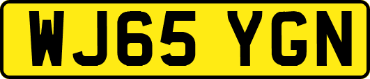 WJ65YGN