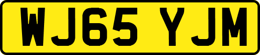 WJ65YJM