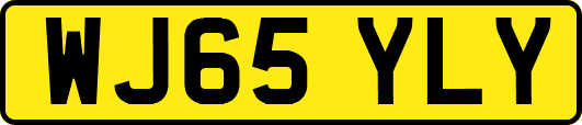 WJ65YLY