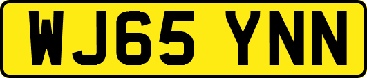 WJ65YNN