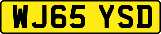 WJ65YSD