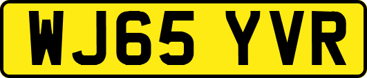 WJ65YVR