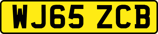 WJ65ZCB