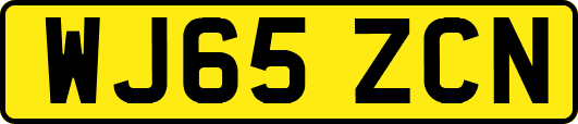 WJ65ZCN