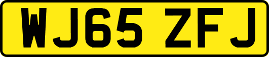 WJ65ZFJ