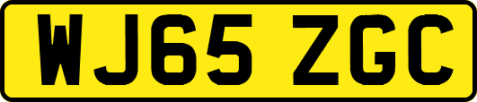WJ65ZGC