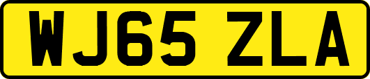 WJ65ZLA