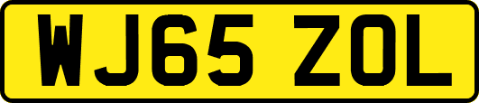 WJ65ZOL