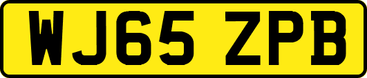 WJ65ZPB