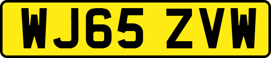 WJ65ZVW