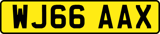 WJ66AAX