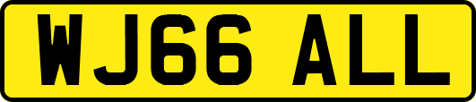 WJ66ALL