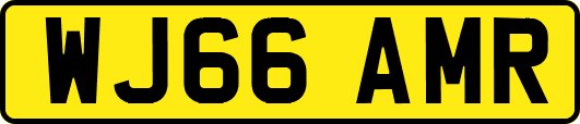 WJ66AMR