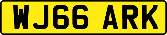 WJ66ARK