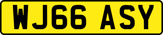 WJ66ASY