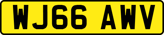 WJ66AWV