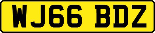 WJ66BDZ