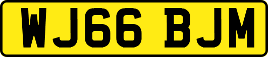 WJ66BJM