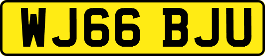 WJ66BJU