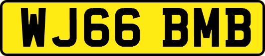 WJ66BMB