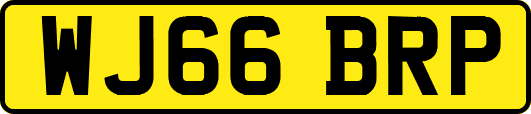 WJ66BRP