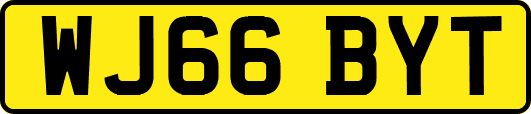 WJ66BYT