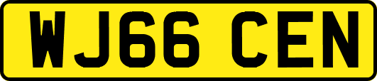 WJ66CEN