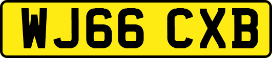WJ66CXB